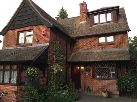 tudor cottage cambridge|Tudor Cottage Guest House, Cambridge .